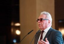 Prezident Ziyad Səmədzadəni təltif etdi Ziyad Səmədzadə