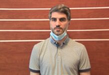 Xırdalanda silahlı şəxs saxlanılıb Samiq Rəhimov