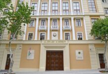 Dövlət Mükafatları Komissiyası 2026-cı il üçün Dövlət Mükafatlarına əsərlərin (işlərin) qəbulunu elan edir Nazirlər Kabineti