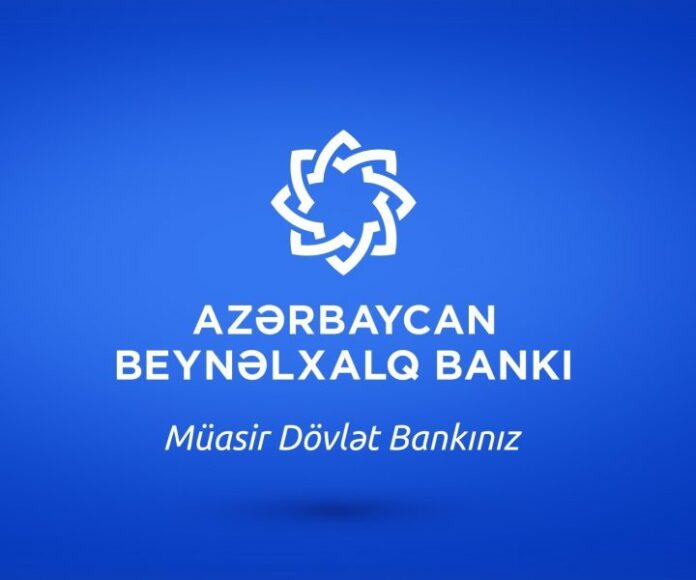 Azərbaycan Beynəlxalq Bankı