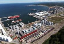 Ələt azad iqtisadi zonasının yaradılması yükdaşımaları artıracaq