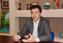 Qaydalara nə qədər ciddi əməl etsək pandemiyadan qurtuluşun yolu da bir o qədər asan olacaq Milli Məclisin deputatı, Demokratik Maarifçilik Partiyasının sədri Elşən Musayev