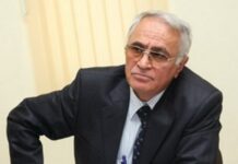 Rəhim Qazıyevə xəsarət yetirən şəxsin kimliyi bəlli oldu Rəhim Qazıyev