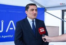 Mayis Ağayev və ailə üzvləri koronavirusa yoluxdu Bakı Nəqliyyat Agentliyinin Mətbuat xidmətinin rəhbəri Mayis Ağayev