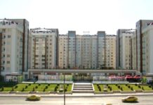 Bu il Naxçıvanda 21 ailəyə ipoteka krediti verilib Naxçıvan