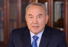 Nursultan Nazarbayev koronavirusa yoluxub Qazaxıstanın ilk Prezidenti Nursultan Nazarbayev