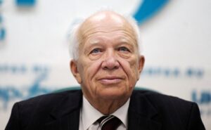Sergey Xruşşov