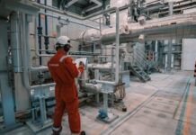 Azərbaycanda təbii qaz ixracı 11 faizədək artıb təbii qaz