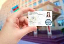 BDU tələbələrinə “Təhsil kartı” təqdim edilib Təhsil kartı