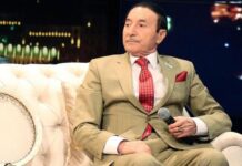 Xalq artisti Teymur Mustafayev vəfat etdi Xalq artisti Teymur Mustafayev