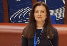 Milli Məclisin deputatı ATƏT PA-nın COVID-19-un gender məsələlərinə təsiri mövzusunda onlayn iclasında çıxış edib Milli Məclisin deputatı Ülviyyə Ağayeva