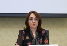 Toyların pandemiya şəraitində təşkil edilməsi ilə bağlı qaydalar hazırlanır Tibbi Ərazi Bölmələrini İdarəetmə Birliyinin (TƏBİB) Xəstəliklərin profilaktikası və kontrolu şöbəsinin müdiri Yaqut Qarayeva