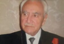 Polkovnik-leytenant Cabbar Bəylərov vəfat edib Polkovnik-leytenant Cabbar Bəylərov