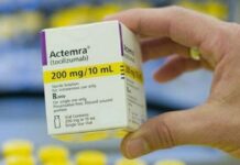 İran koronavirusa qarşı yeni dərman istehsalına başlayıb “Aktemra” dərmanı