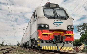 Sabahdan Gəncə-Qəbələ-Gəncə qatarı fəaliyyətə başlayır “Azərbaycan Dəmir Yolları” QSC