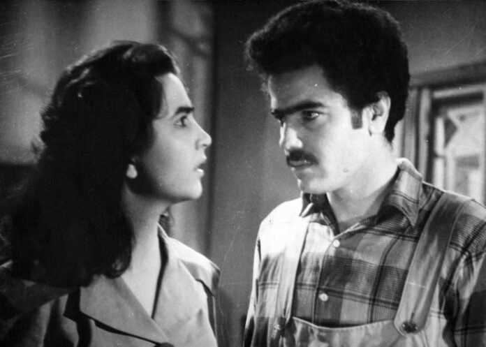 "Böyük dayaq" filmi