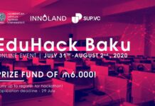 EduHack Baku Hackathon