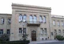 Əlyazmalar institutunun 70 illik yubileyi qeyd olunacaq Əlyazmalar institutu