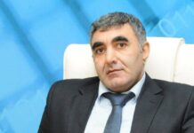 Azərbaycanda tanınmış jurnalist koronavirusdan vəfat edib Əmrah Fəqanoğlu