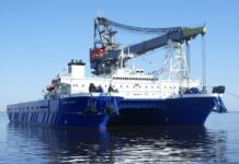 Azərbaycanda gəminin heyət üzvləri koronavirusa yoluxdu gəmi