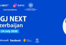 Nəqliyyat, Rabitə və Yüksək Texnologiyalar Nazirliyi “Global Game Jam Next” tədbirini keçirəcək Global Game Jam Next