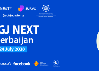 Global Game Jam Next