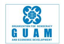 GUAM Ermənistanın təxribatını pisləyib Demokratiya və İqtisadi İnkişaf naminə Təşkilat (GUAM)