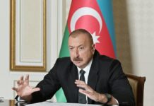 İlham Əliyev: “Bu peşələr üzrə mütəxəssislərin hazırlanmasına ehtiyac yoxdur” Prezident İlham Əliyev