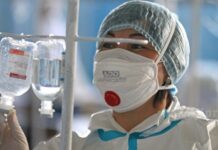 Alimlər koronavirusun orqanizmdə qalma müddətini müəyyən ediblər koronavirus