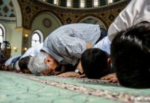 Bu il Azərbaycanda Qurban bayramı namazı qılınmayacaq namaz