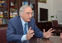 Rusiyada ermənilərin Polad Bülbüloğluna qarşı təxribatı baş tutmadı Azərbaycanın Rusiyadakı səfiri Polad Bülbüloğlu