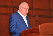 “Azərsu”ASC-nin idarə rəisi koronavirusdan öldü Qorxmaz Abbasov