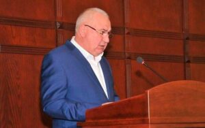 Qorxmaz Abbasov