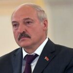 Aleksandr Lukaşenko