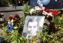 Müslüm Maqomayevin xatirəsi Rusiyada anıldı Müslüm Maqomayev