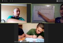 İraqdan gətirilən 125 uşaq təhsilə cəlb olunub təhsil