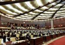 Azərbaycana gətirilən telefonların qeydiyyata alınmasına görə yeni rüsumlar son oxunuşda təsdiqlənib Milli Məclis