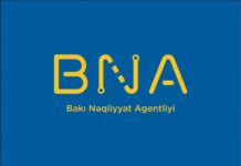 Bakı Nəqliyyat Agentliyi