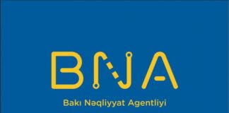 Bakı Nəqliyyat Agentliyi