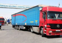 “Azərsun Holdinq” orduya dəstəyini nümayiş etdirdi “Səninləyik, Azərbaycan əsgəri!”