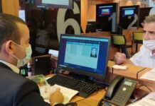 “DOST” mərkəzlərində vətəndaş qəbulu bərpa olundu Dayanıqlı və Operativ Sosial Təminat - DOST Agentliyi