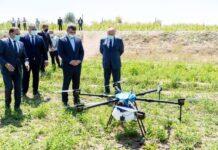 dron