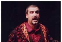 Tanınmış azərbaycanlı vokal sənətçisi Bakıda dəfn ediləcək azərbaycanlı vokalçı Eldar Əliyev