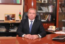 Əli Abbasov işdən çıxarıldı Əli Abbasov