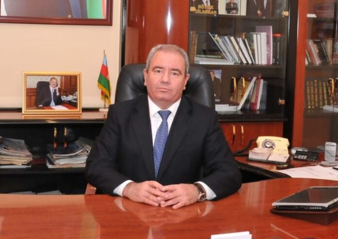 Əli Abbasov