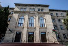 Probasiya Xidmətinin qeydiyyatında olanların statistikası Ədliyyə Nazirliyi