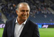 Fatih Terim: “Heç olmasa, can qardaşlarımızı tapdıq” Türkiyə "Qalatasaray"ının baş məşqçisi Fatih Terim