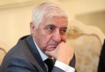 Prezident Fikrət Qocaya zəng edib Xalq şairi Fikrət Qoca