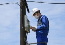 “Baktelecom” yeni yaşayış massivi sakinlərini multimedia xidmətləri ilə təmin edir telekommunikasiya xidmətləri