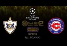 “Qarabağ” böyük hesablı qələbə ilə mərhələ adladı